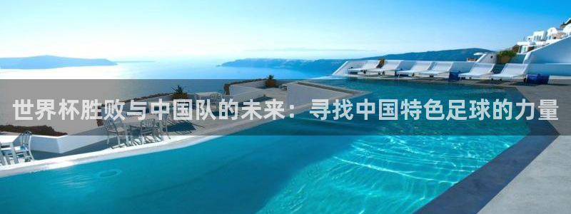 世界杯直播在线观看入口：世界杯胜败与中国队的未来：寻找中国特色足球的力量